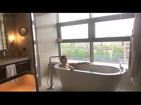 ❤️ Nena tremenda Masturbándose apaixonadamente a súa coña no baño ️❌ Porno en % gl.hentaiteca.ru %