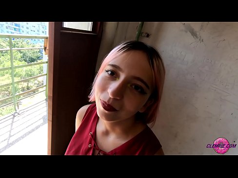 ❤️ Student Sensual chupa a un estraño no interior - Cum on his face ️❌ Porno en % gl.hentaiteca.ru %